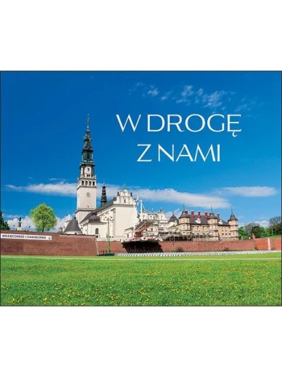 W drogę z nami. Perełka