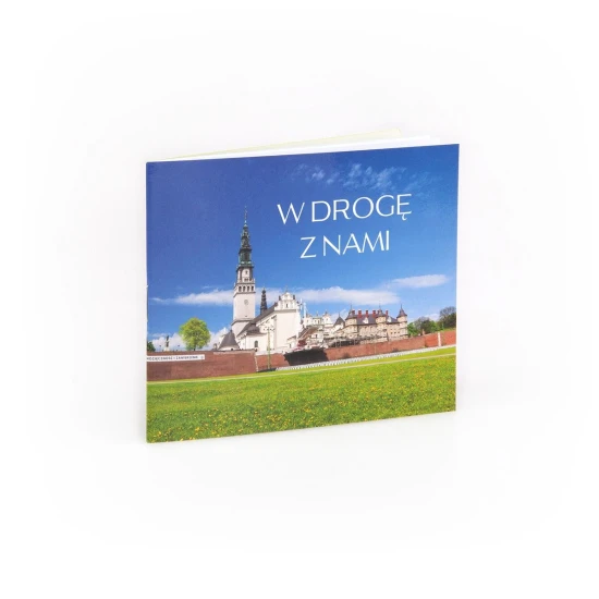 W drogę z nami. Perełka
