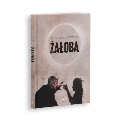 Żałoba ks. Arkadiusz Paśnik