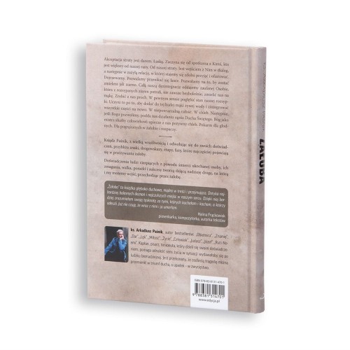 Żałoba ks. Arkadiusz Paśnik