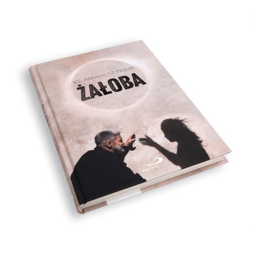 Żałoba ks. Arkadiusz Paśnik