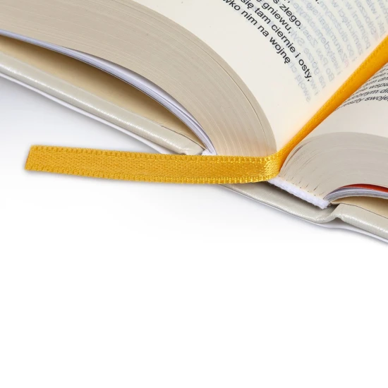 Biblia Stary i Nowy Testament - Pamiątka Chrztu Świętego