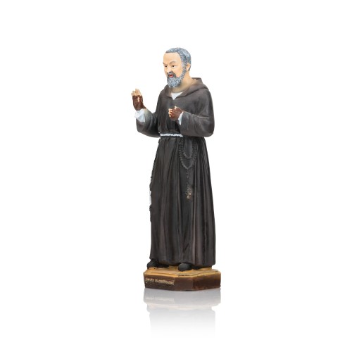 Figurka - św. Ojciec Pio