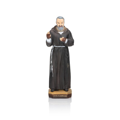 Figurka - św. Ojciec Pio
