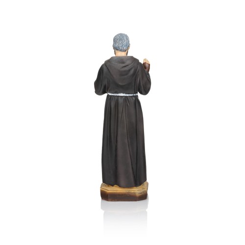 Figurka - św. Ojciec Pio