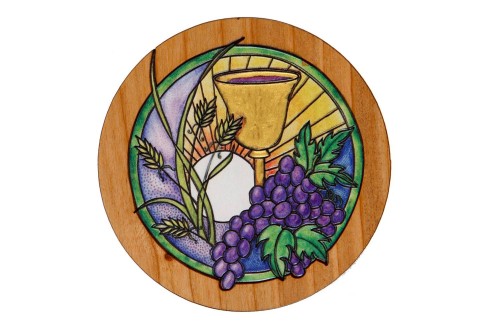 Emblemat eucharystyczny