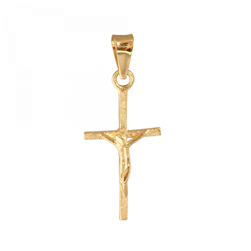 KRZYŻ PAPIESKI pr. 585 DEDYKACJA - Pamiątka Prezent