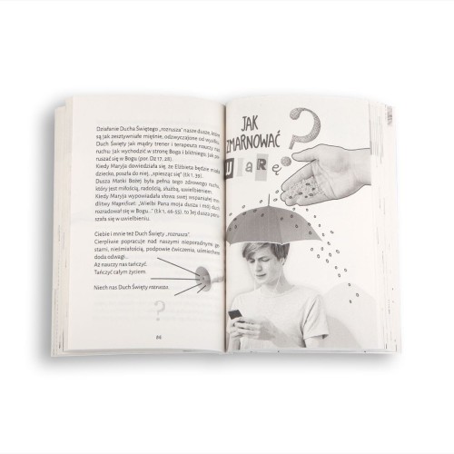 Dlaczego wierzę w Boga ks. Marcin Godawa