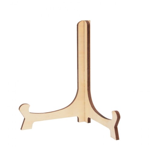 Statuetka z okazji Bierzmowania  - stojaczek