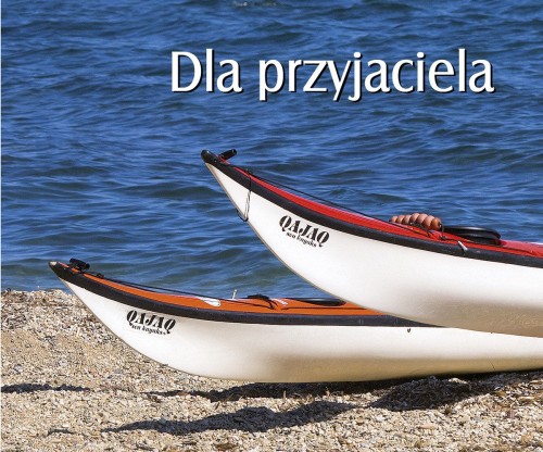 "Dla przyjaciela" Perełka