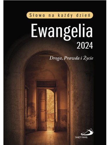 Ewangelia 2024