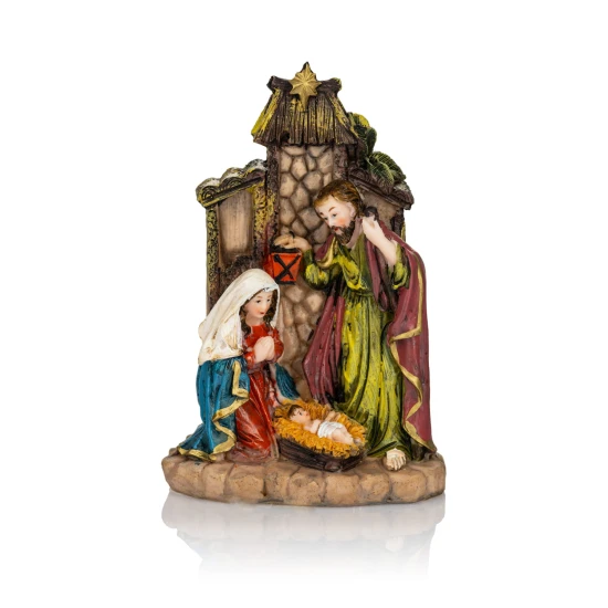 Święta Rodzina - Classic - 16cm