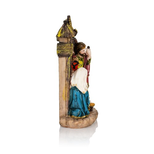 Święta Rodzina - Classic - 16cm