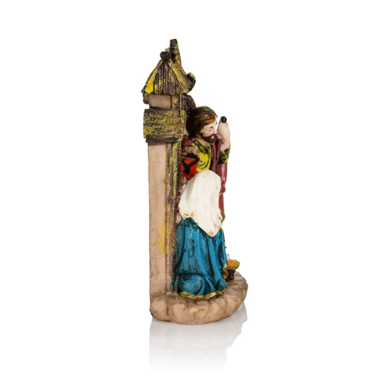 Święta Rodzina - Classic - 16cm