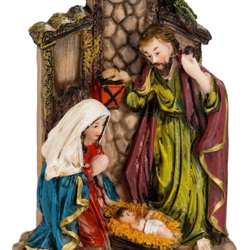 Święta Rodzina - Classic - 16cm