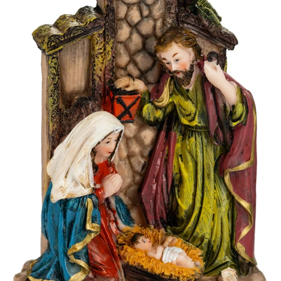 Święta Rodzina - Classic - 16cm