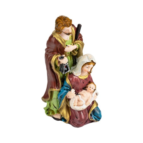 Figurka Święta Rodzina - Classic - 21cm