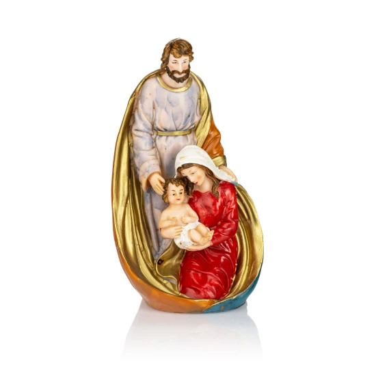 Figurka Święta Rodzina - Classic - 20cm