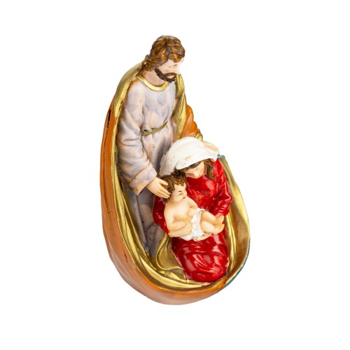 Figurka Święta Rodzina - Classic - 20cm
