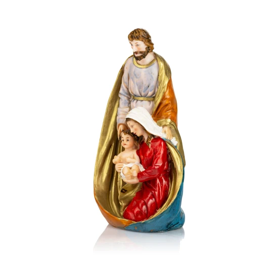 Figurka Święta Rodzina - Classic - 20cm