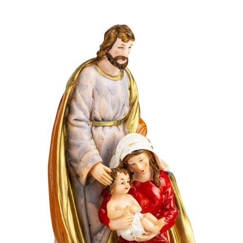 Figurka Święta Rodzina - Classic - 20cm