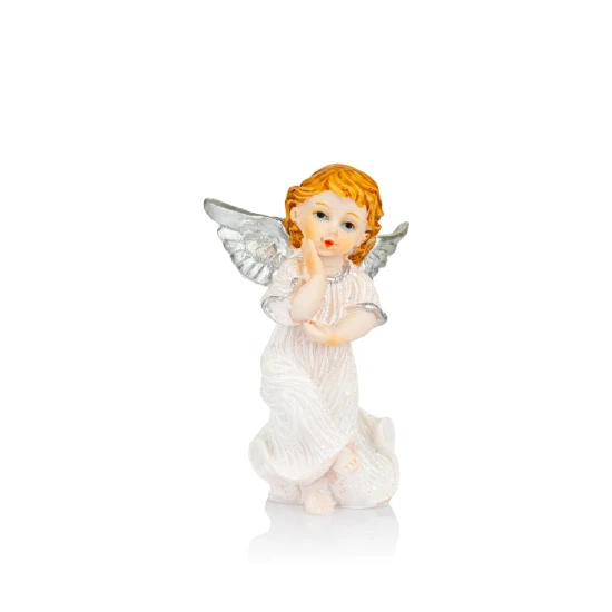 Figurka Aniołek