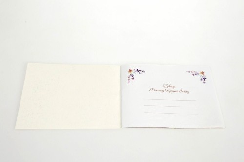 Z okazji Pierwszej Komunii Świętej. Perełka