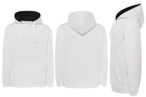 Bluza z nadrukiem religijnym