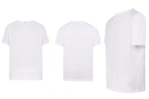 Koszulka z nadrukiem religijnym