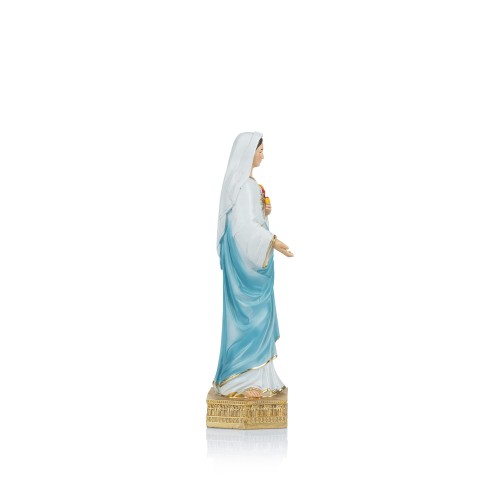Figurka - Serce Maryi - 21cm