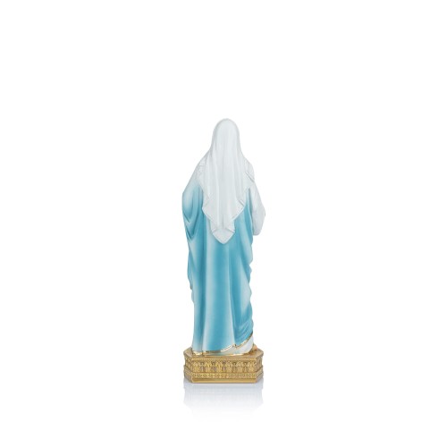Figurka - Serce Maryi - 21cm