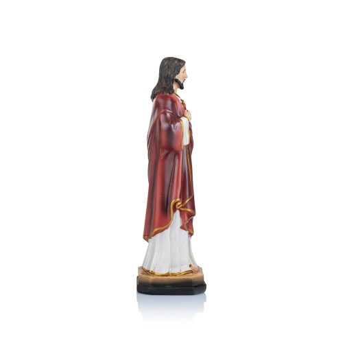 Figurka - Serce Jezusa - 21cm