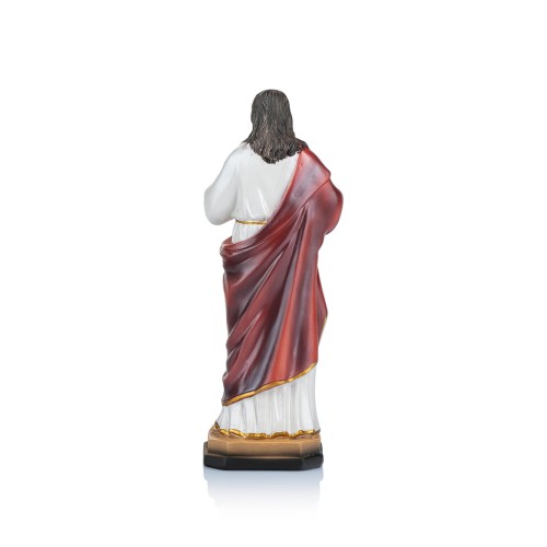 Figurka - Serce Jezusa - 21cm