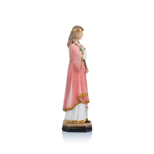 Figurka - Św. Filomena - 21cm