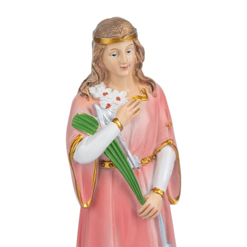 Figurka - Św. Filomena - 21cm