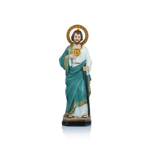 Figurka - Św. Juda Tadeusz - 21cm