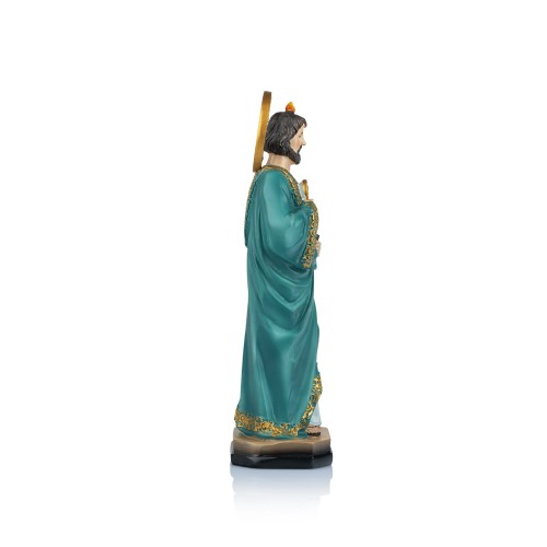Figurka - Św. Juda Tadeusz - 21cm