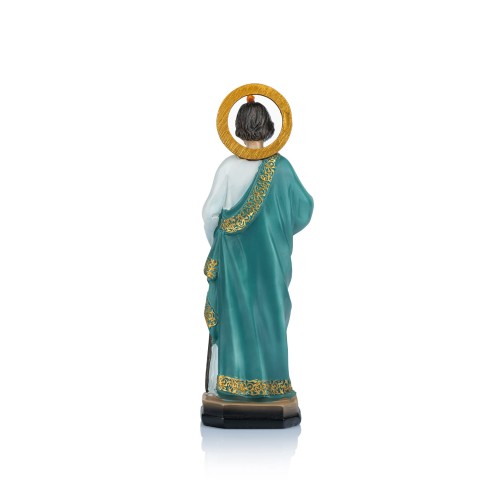 Figurka - Św. Juda Tadeusz - 21cm
