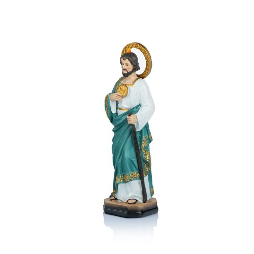 Figurka - Św. Juda Tadeusz - 21cm
