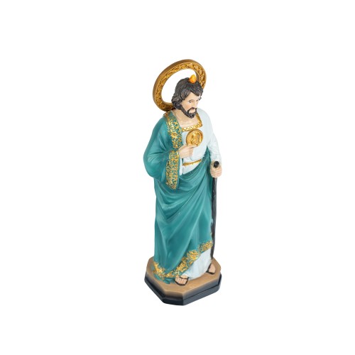Figurka - Św. Juda Tadeusz - 21cm