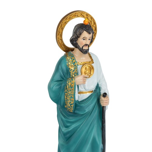 Figurka - Św. Juda Tadeusz - 21cm