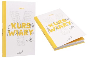 YOUCAT Kurs wiary. Zrozumieć chrześcijaństwo