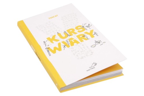 YOUCAT Kurs wiary. Zrozumieć chrześcijaństwo