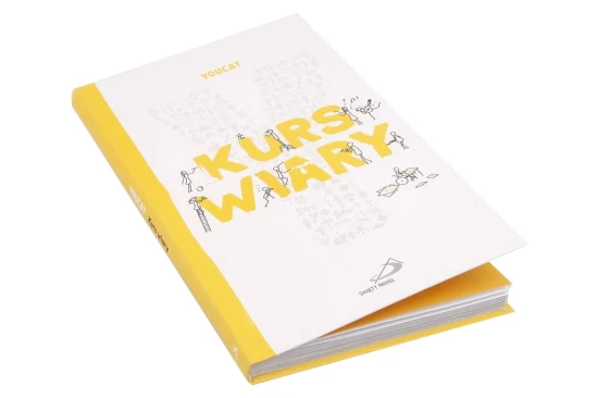 YOUCAT Kurs wiary. Zrozumieć chrześcijaństwo