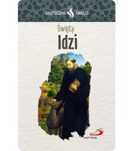 Karta Skuteczni Święci - Święty Idzi