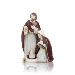 Święta Rodzina - Favola 19cm