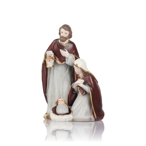 Święta Rodzina - Favola