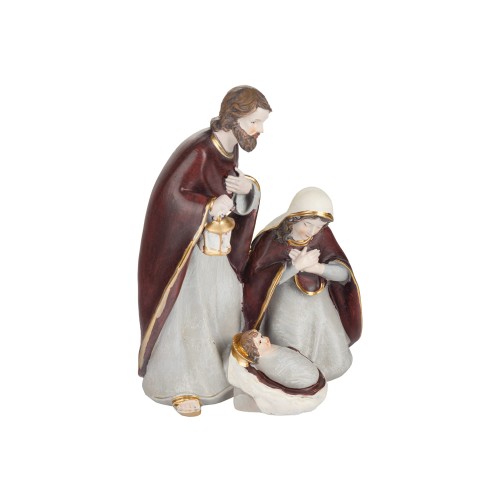 Święta Rodzina - Favola