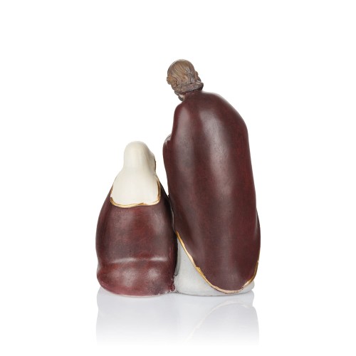 Święta Rodzina - Favola