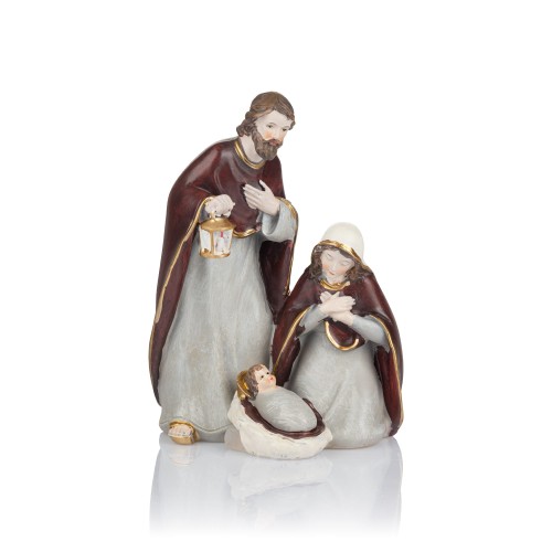 Święta Rodzina - Favola